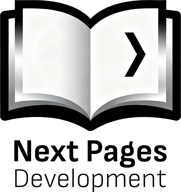 Next Pages Development